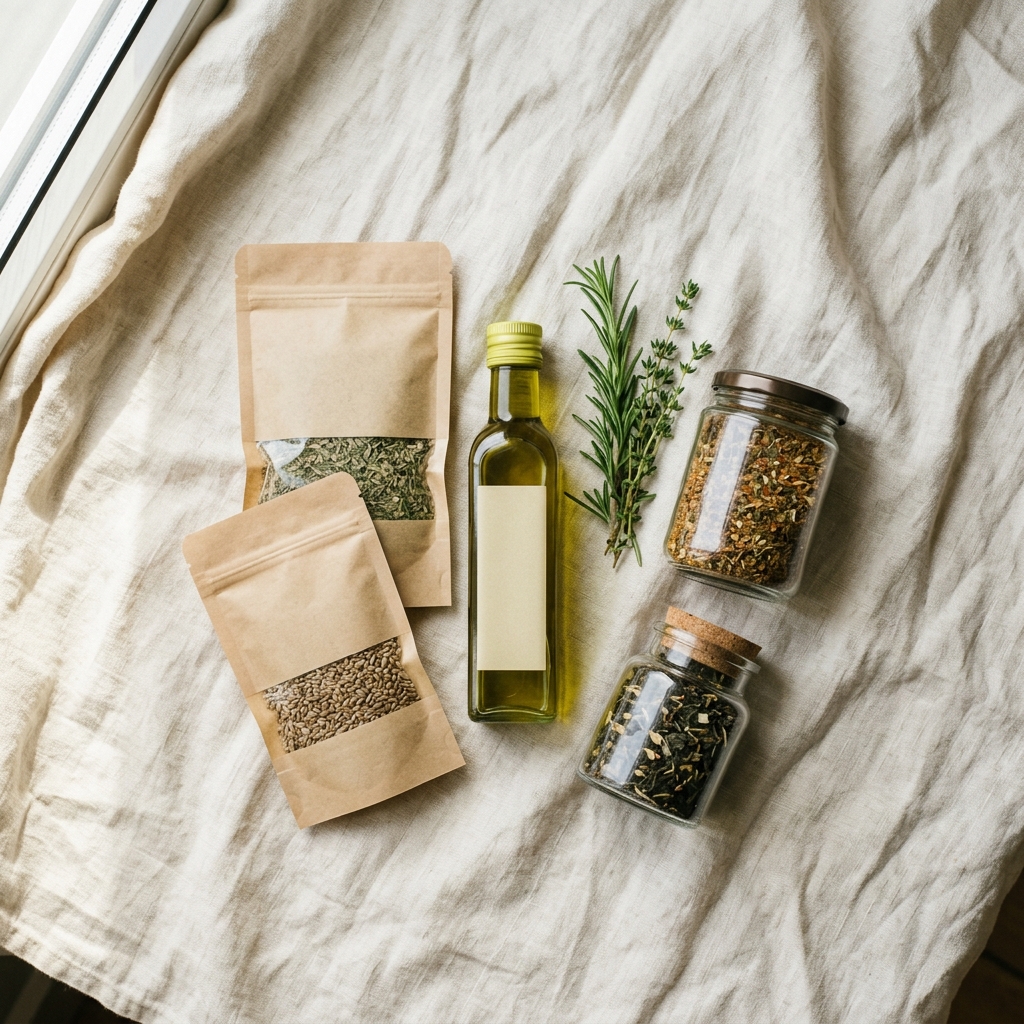 Product tasting